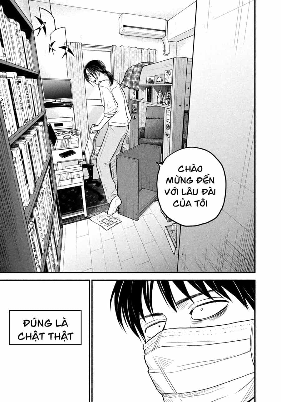 Làm Việc Từ Xa - Chương 7 - ảnh 5