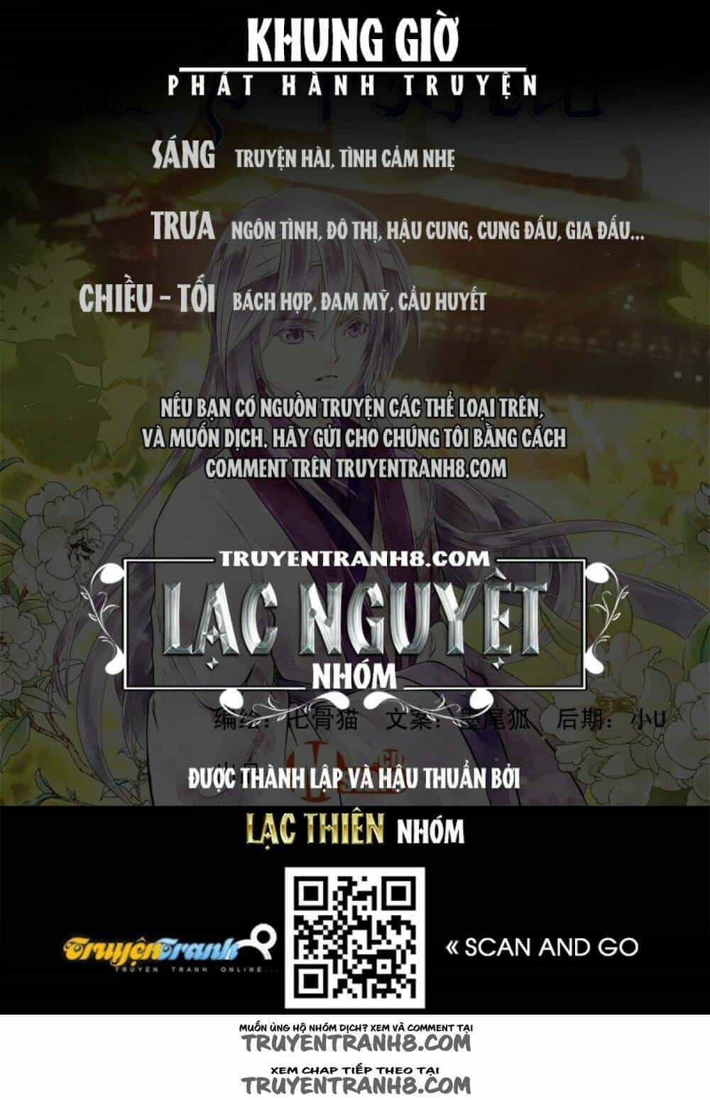 Làm Vương Gia Không Dễ - Chương 21 - ảnh 9