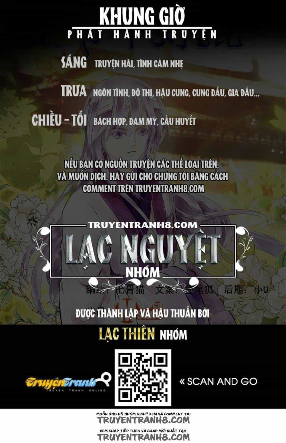 Làm Vương Gia Không Dễ - Chương 22 - ảnh 7