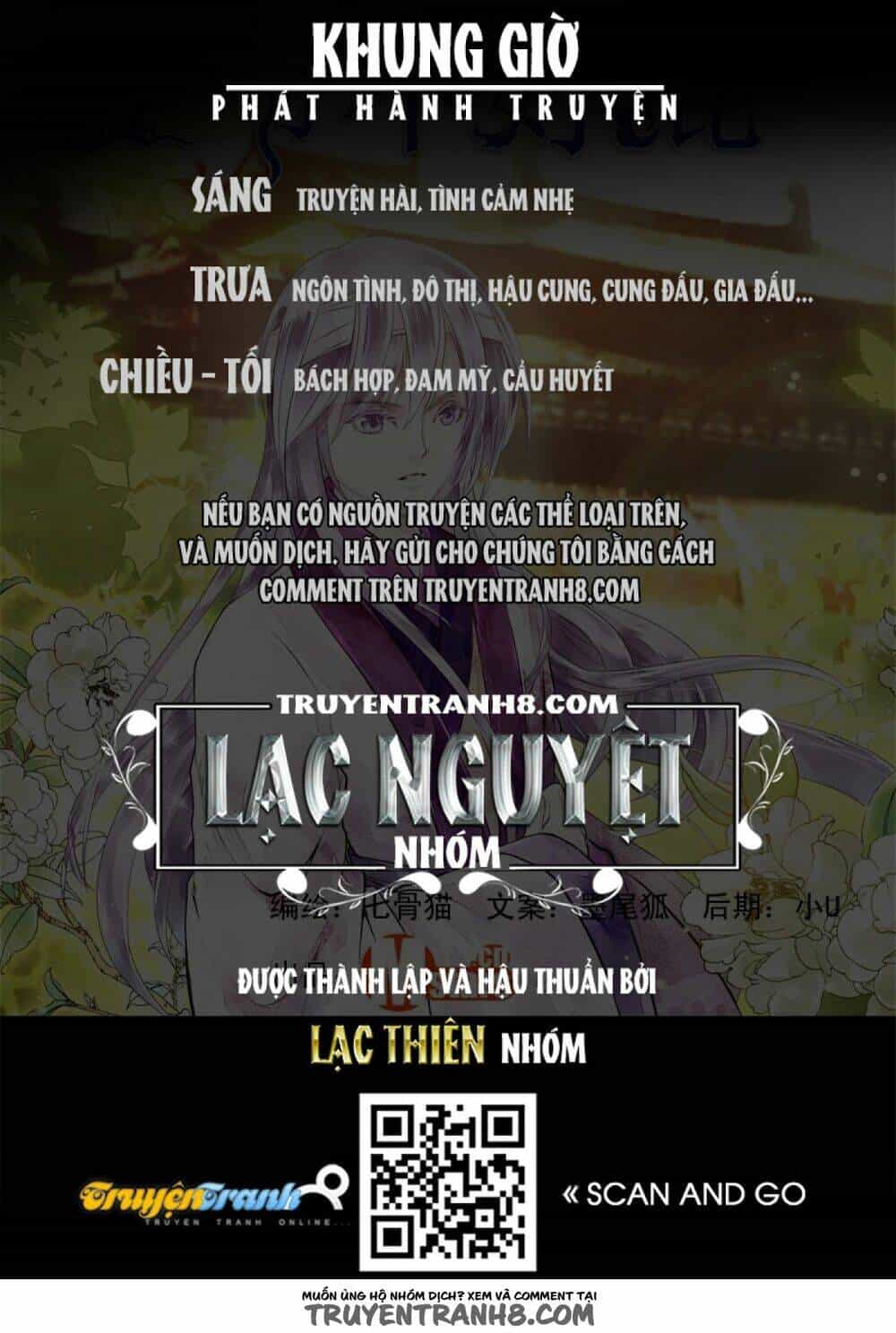 Làm Vương Gia Không Dễ - Chương 30 - ảnh 10