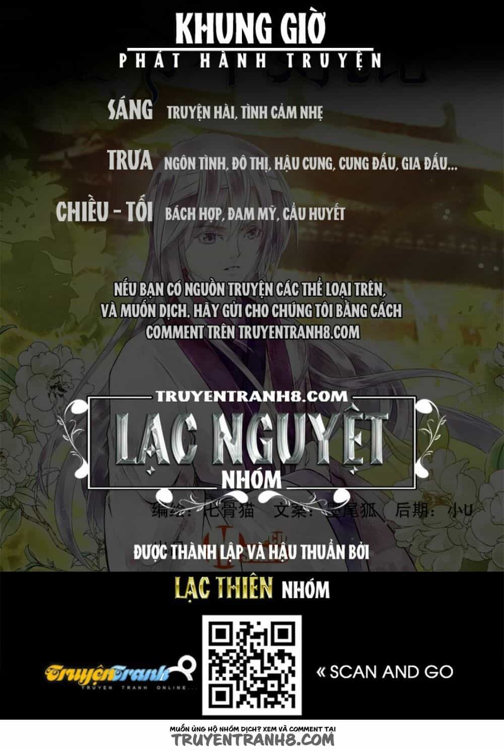 Làm Vương Gia Không Dễ - Chương 44 - ảnh 8