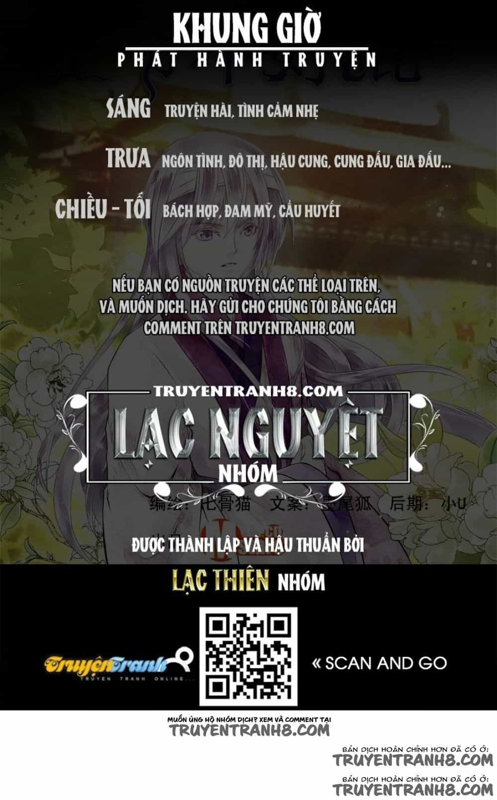Làm Vương Gia Không Dễ - Chương 55 - ảnh 7