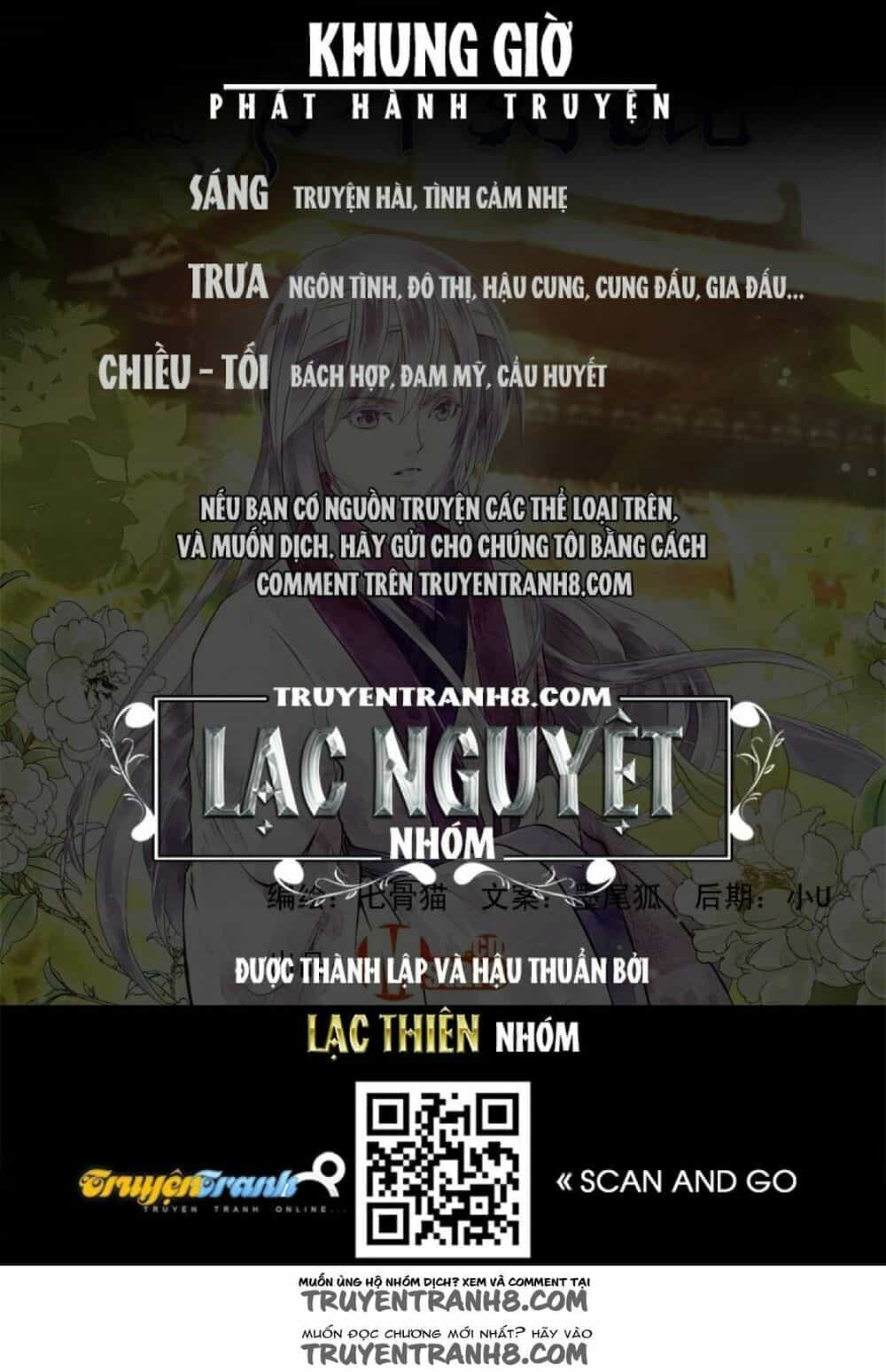 Làm Vương Gia Không Dễ - Chương 70 - ảnh 7
