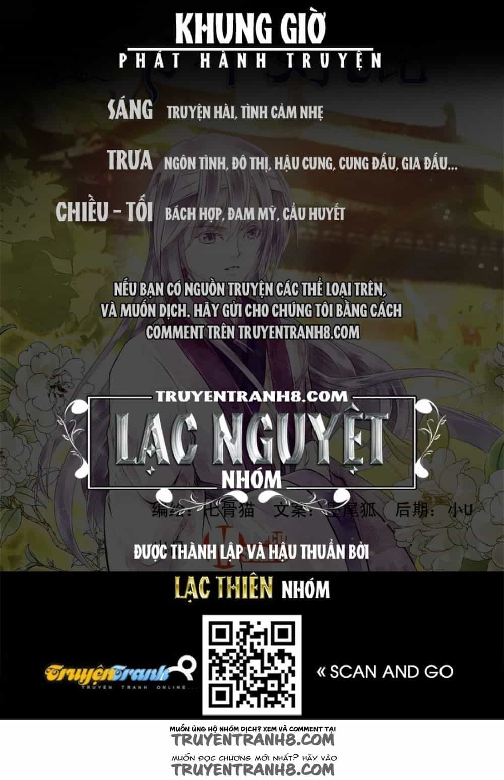 Làm Vương Gia Không Dễ - Chương 72 - ảnh 7