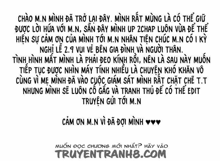 Làm Vương Gia Không Dễ - Chương 76 - ảnh 7