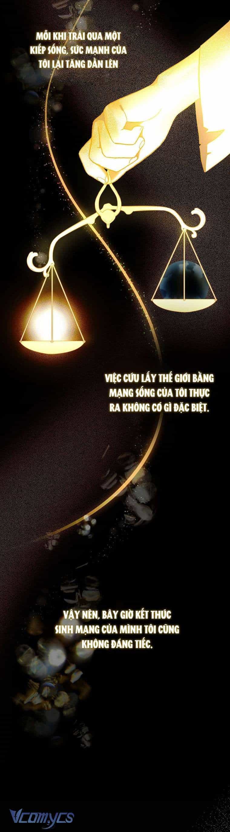 Lần Đầu Bé Út Được Yêu Thương - Chương 1 - ảnh 10