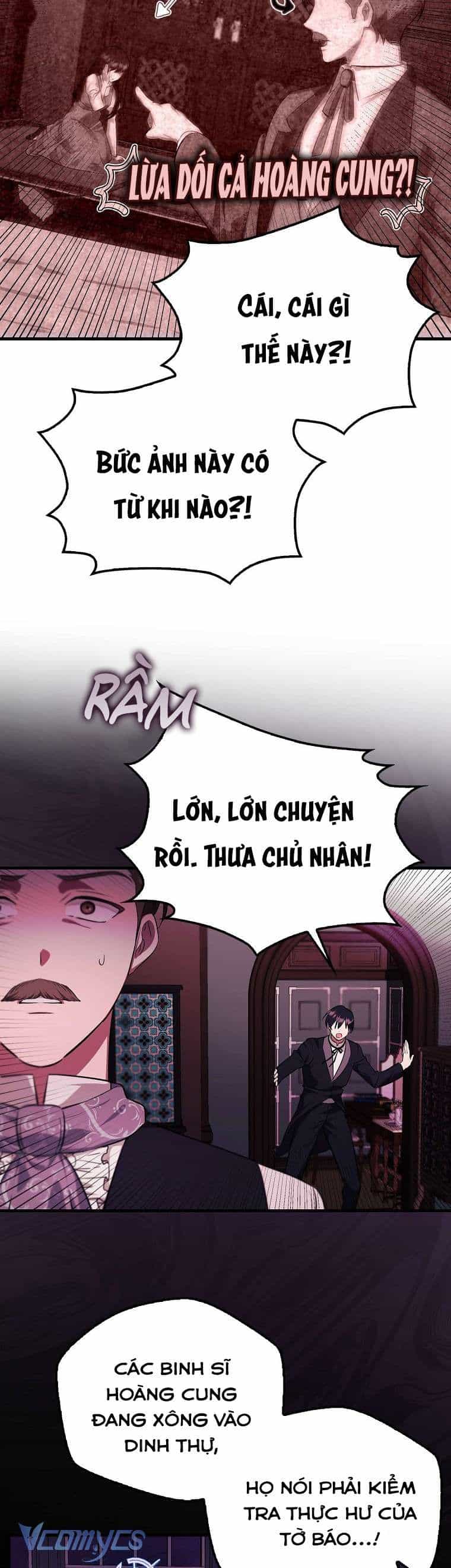 Lần Đầu Bé Út Được Yêu Thương - Chương 1 - ảnh 17