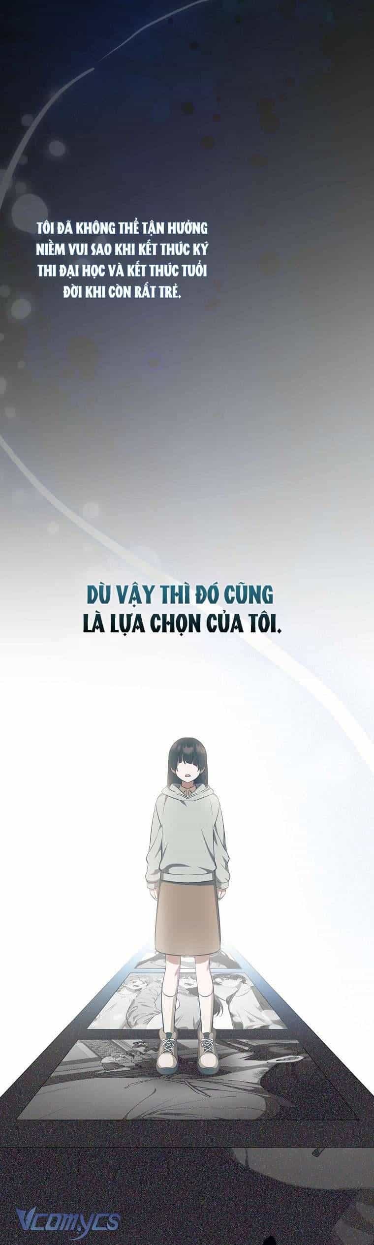 Lần Đầu Bé Út Được Yêu Thương - Chương 1 - ảnh 25