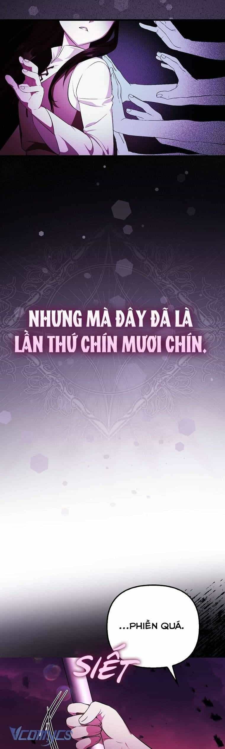Lần Đầu Bé Út Được Yêu Thương - Chương 1 - ảnh 28