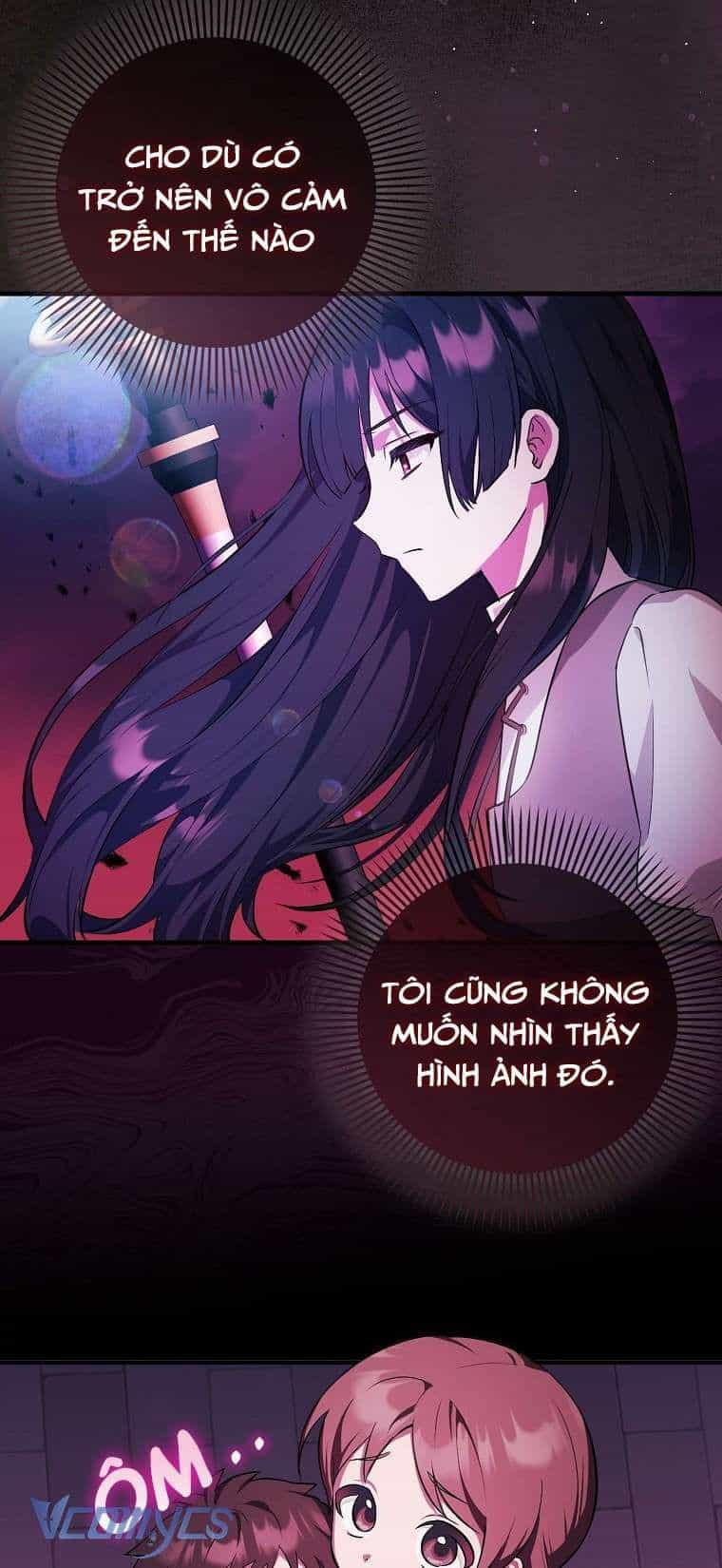 Lần Đầu Bé Út Được Yêu Thương - Chương 1 - ảnh 32