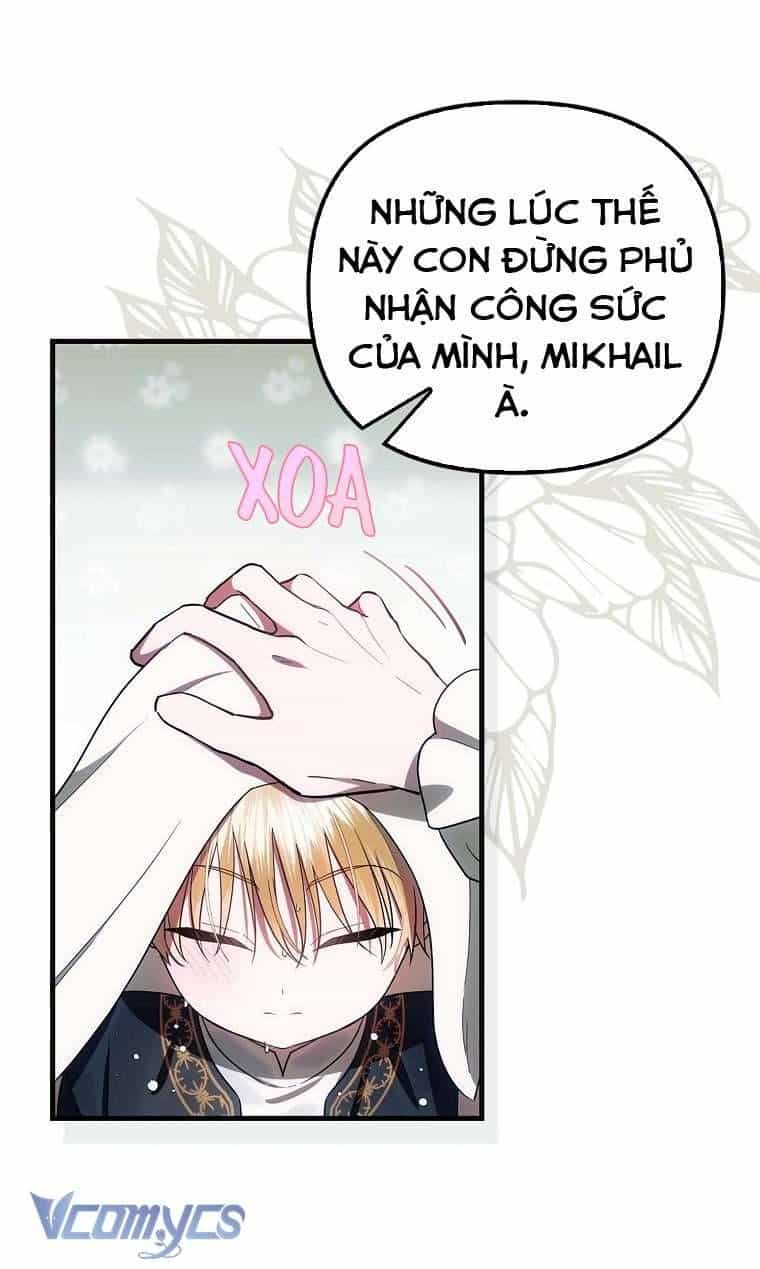 Lần Đầu Bé Út Được Yêu Thương - Chương 10 - ảnh 12