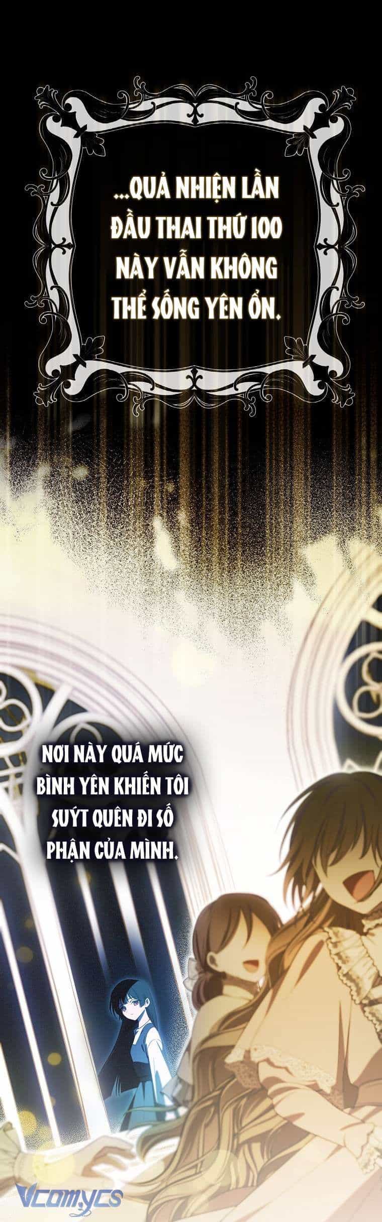 Lần Đầu Bé Út Được Yêu Thương - Chương 10 - ảnh 19