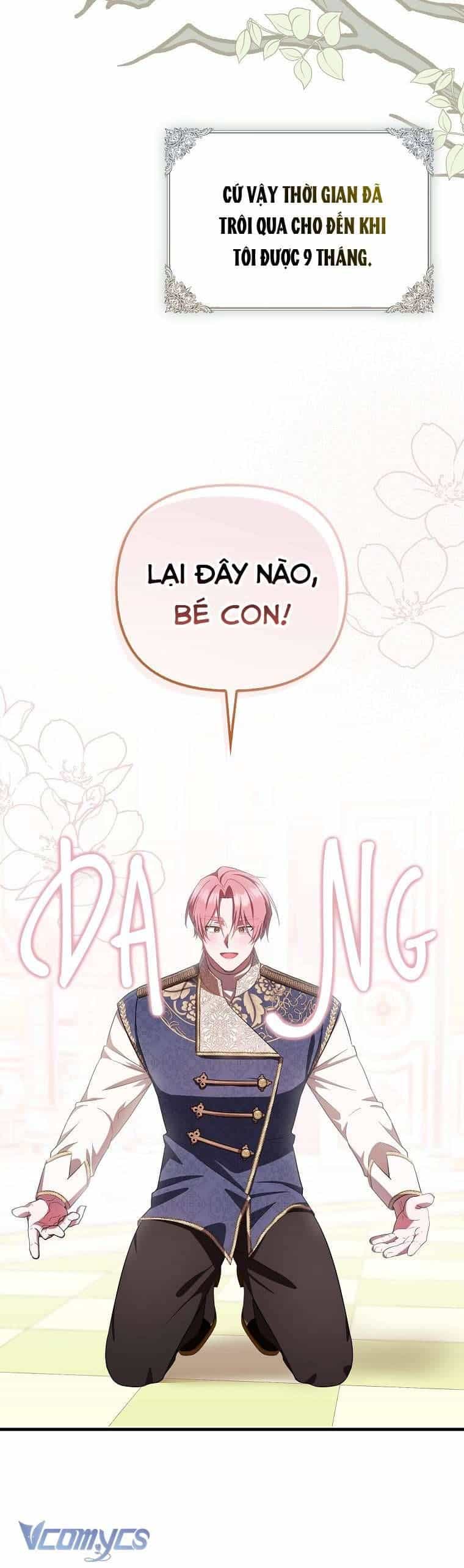 Lần Đầu Bé Út Được Yêu Thương - Chương 10 - ảnh 26