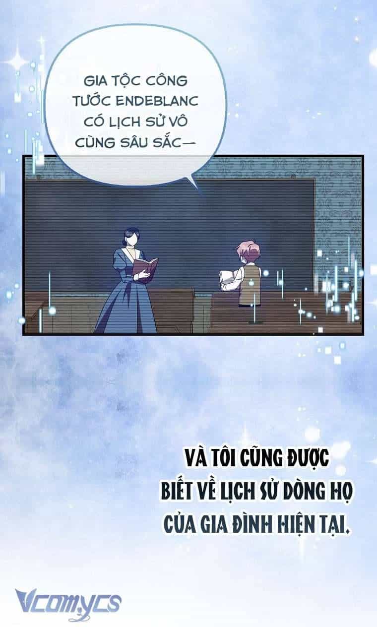 Lần Đầu Bé Út Được Yêu Thương - Chương 10 - ảnh 38