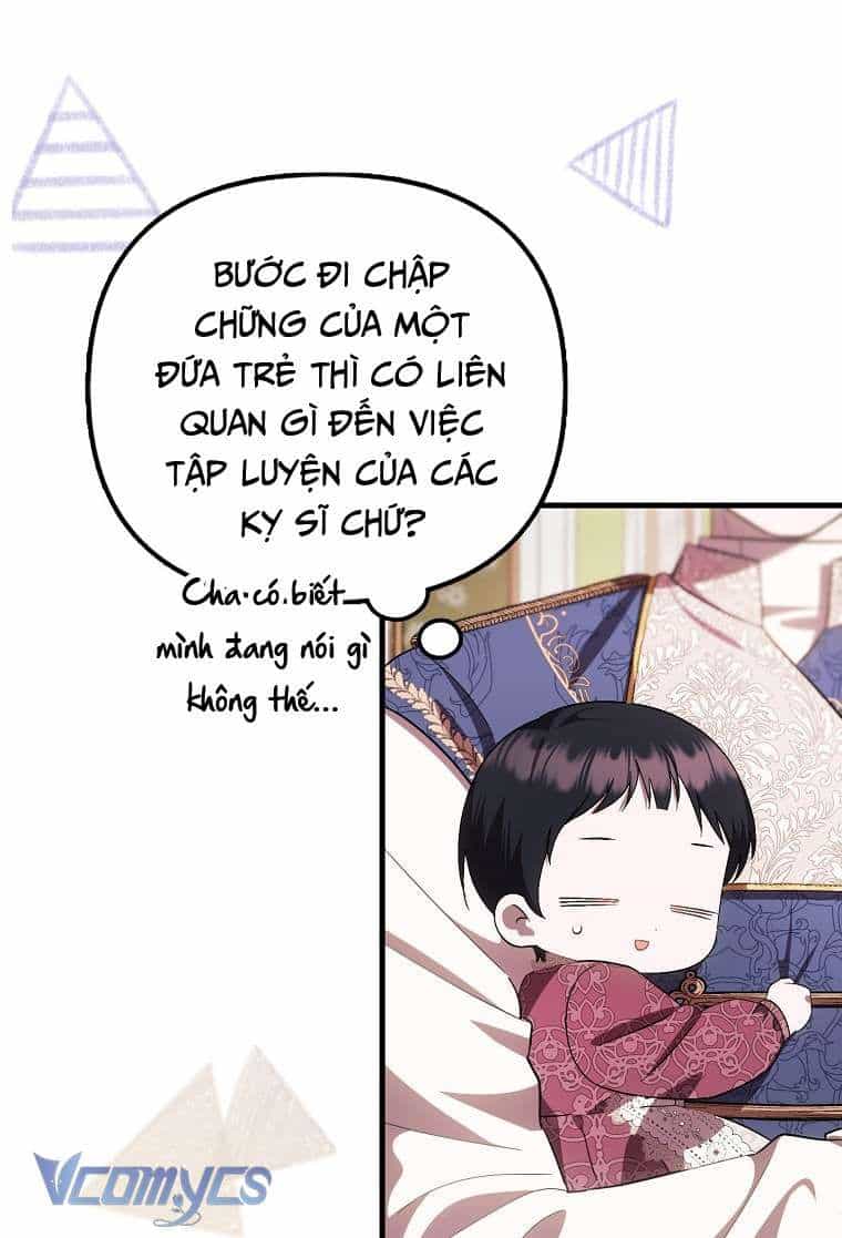 Lần Đầu Bé Út Được Yêu Thương - Chương 10 - ảnh 41