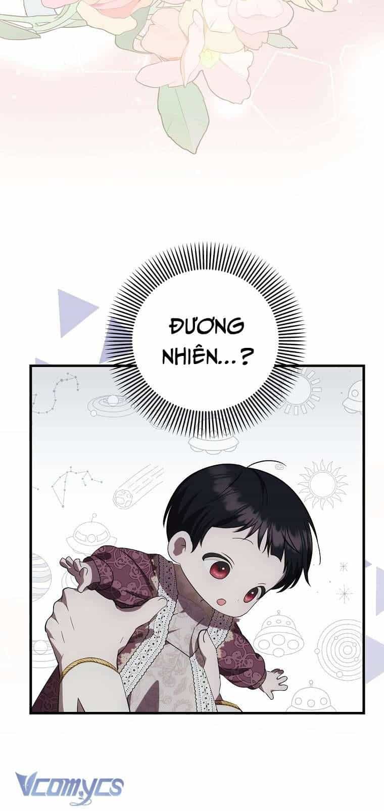 Lần Đầu Bé Út Được Yêu Thương - Chương 10 - ảnh 48