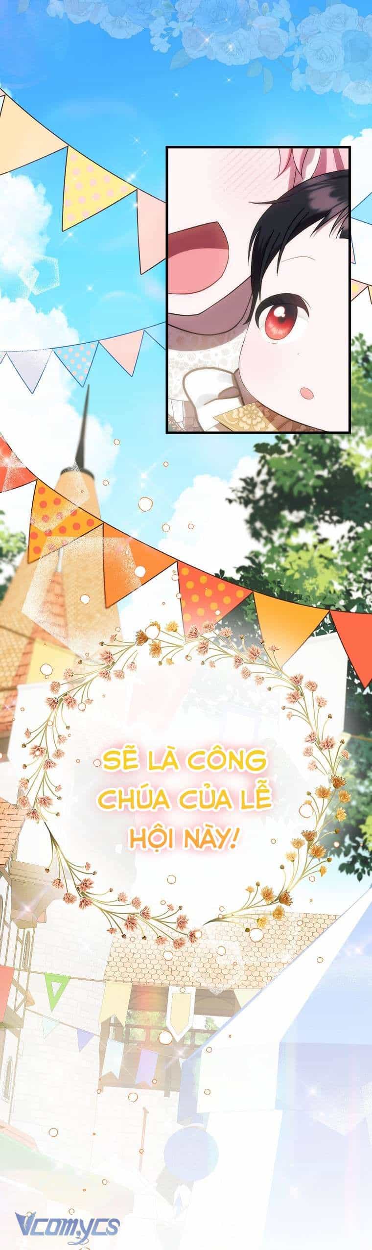 Lần Đầu Bé Út Được Yêu Thương - Chương 10 - ảnh 53