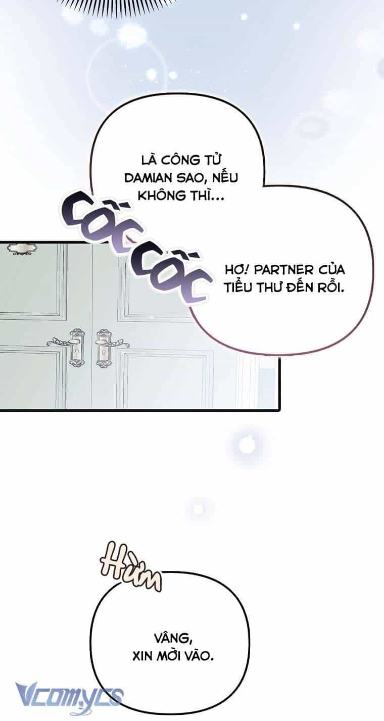 Lần Đầu Bé Út Được Yêu Thương - Chương 11 - ảnh 25
