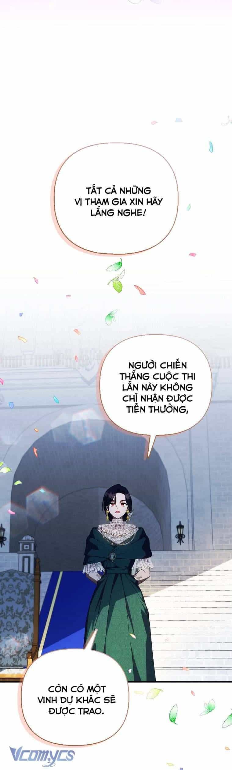 Lần Đầu Bé Út Được Yêu Thương - Chương 11 - ảnh 31