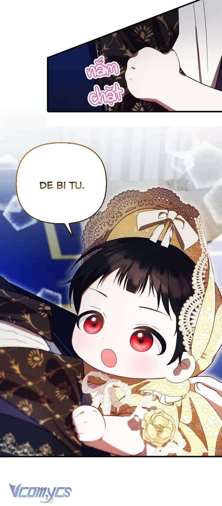 Lần Đầu Bé Út Được Yêu Thương - Chương 11 - ảnh 47