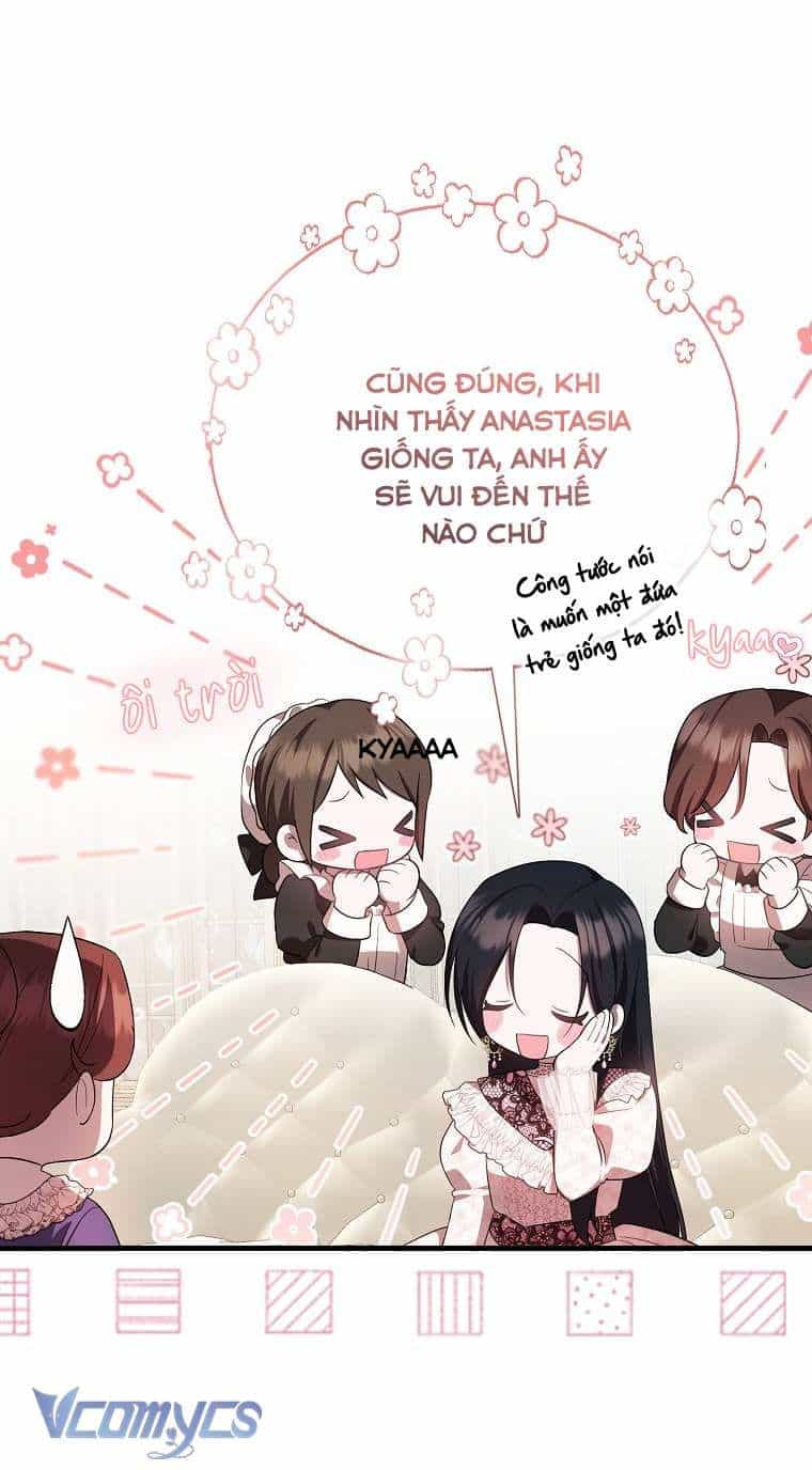 Lần Đầu Bé Út Được Yêu Thương - Chương 11 - ảnh 6