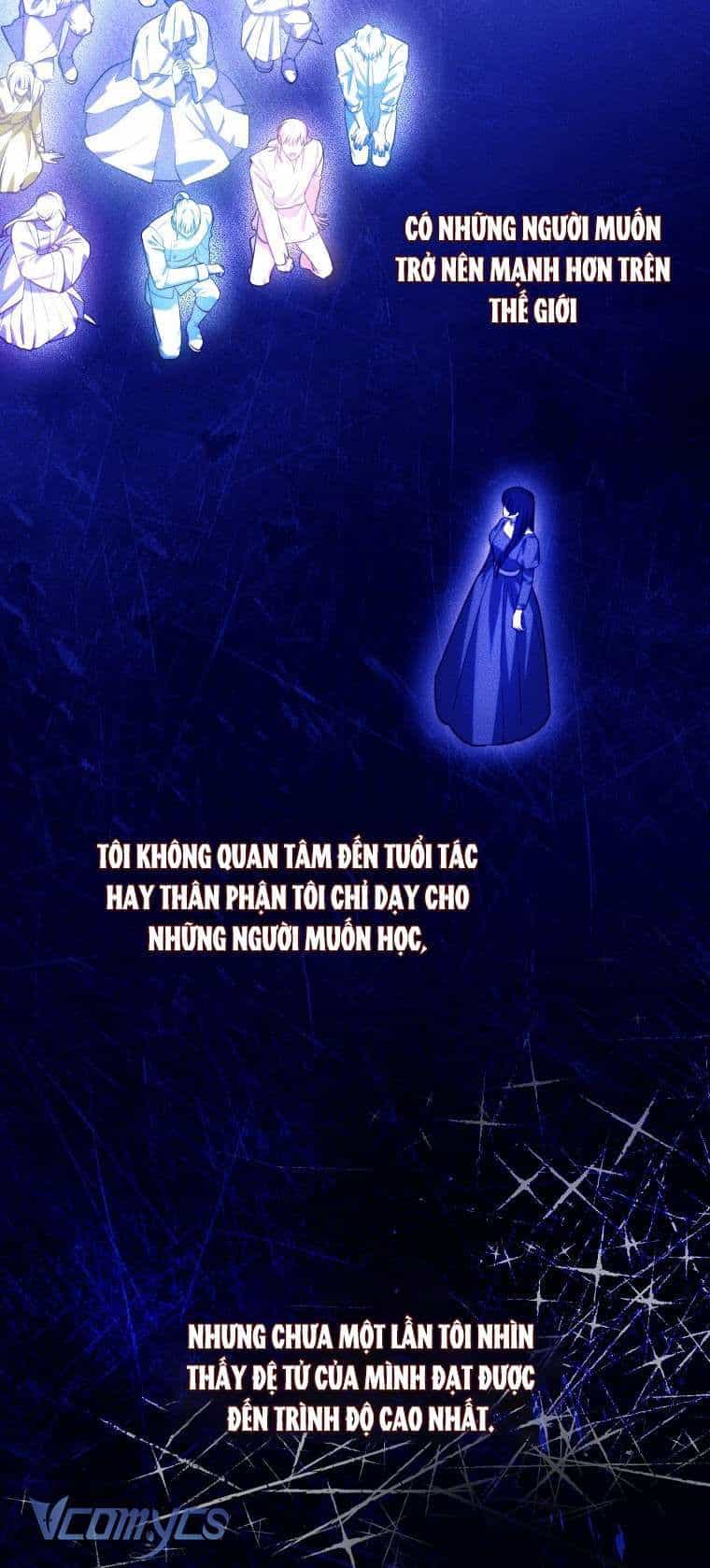 Lần Đầu Bé Út Được Yêu Thương - Chương 12 - ảnh 26