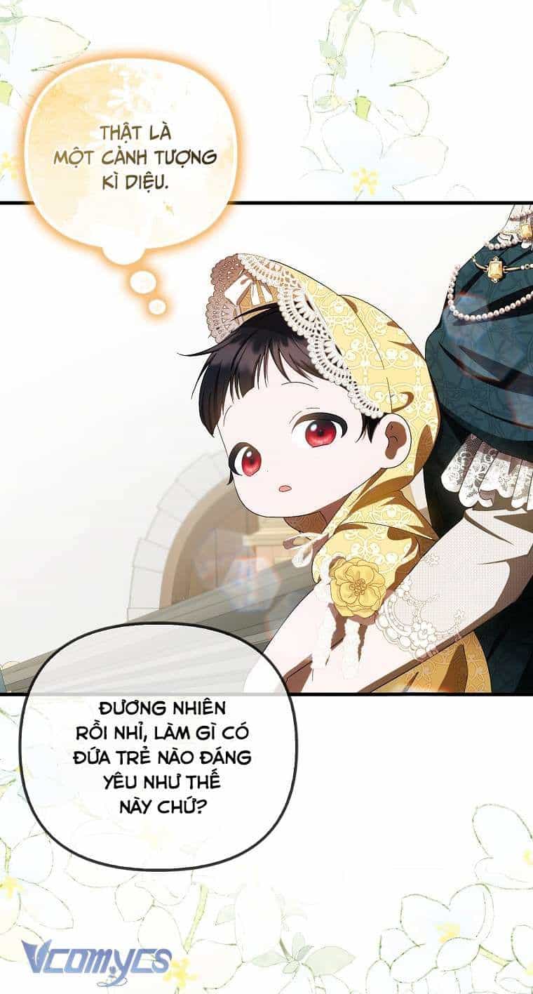 Lần Đầu Bé Út Được Yêu Thương - Chương 13 - ảnh 15