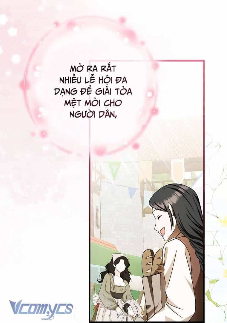 Lần Đầu Bé Út Được Yêu Thương - Chương 13 - ảnh 17
