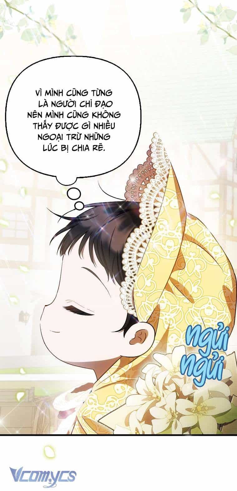 Lần Đầu Bé Út Được Yêu Thương - Chương 13 - ảnh 19