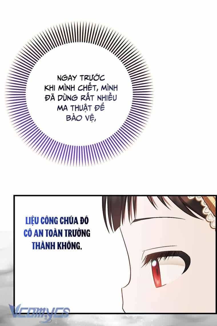 Lần Đầu Bé Út Được Yêu Thương - Chương 13 - ảnh 28