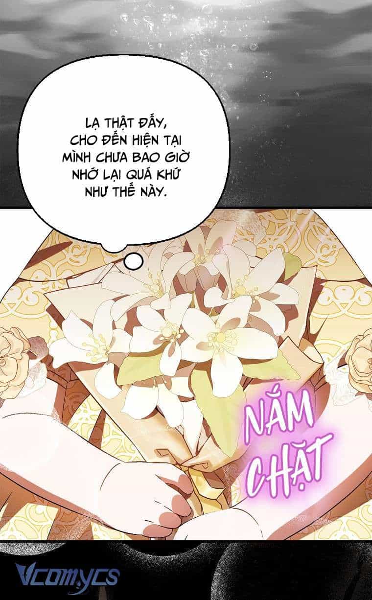 Lần Đầu Bé Út Được Yêu Thương - Chương 13 - ảnh 29