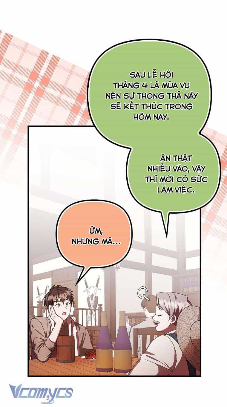 Lần Đầu Bé Út Được Yêu Thương - Chương 13 - ảnh 3
