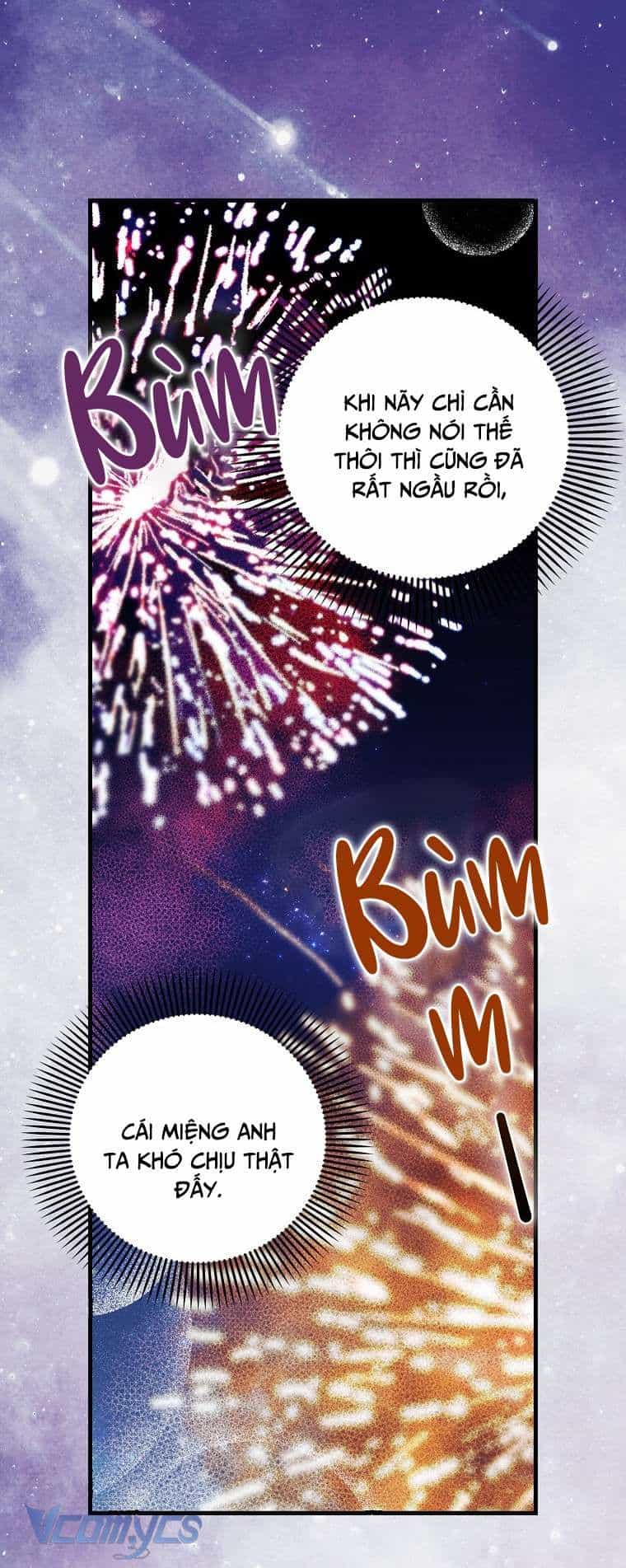Lần Đầu Bé Út Được Yêu Thương - Chương 13 - ảnh 38