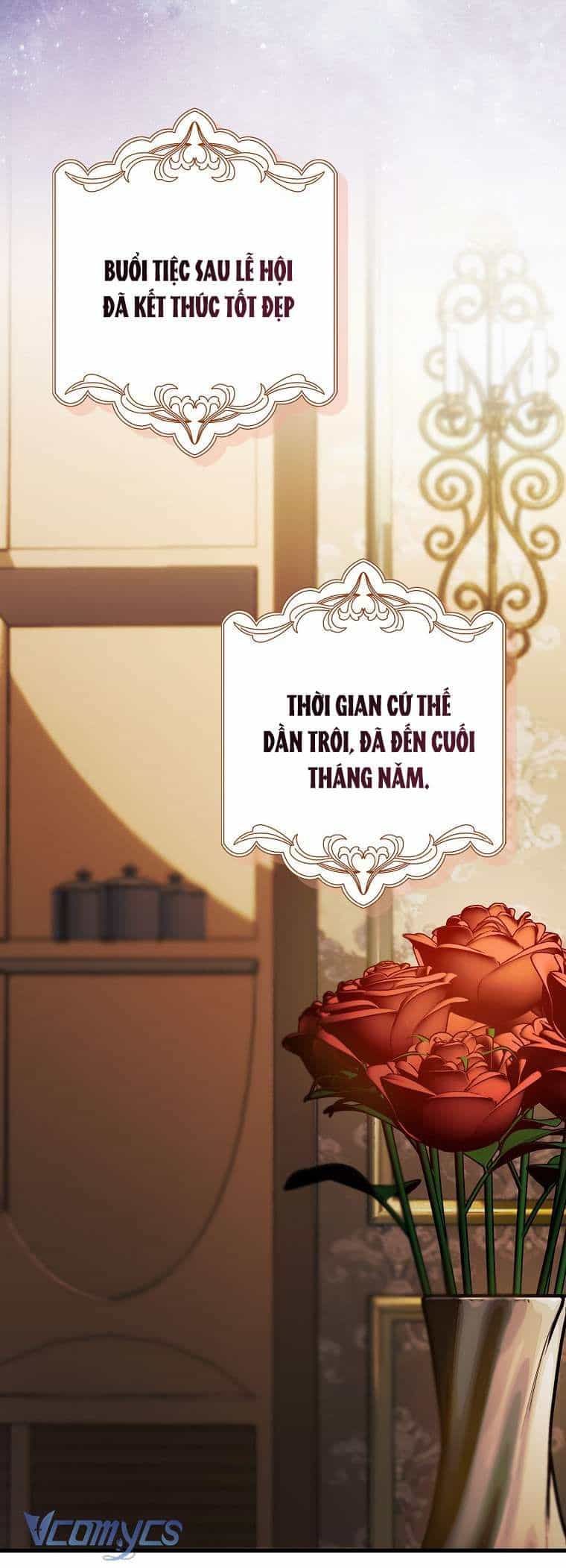 Lần Đầu Bé Út Được Yêu Thương - Chương 13 - ảnh 39