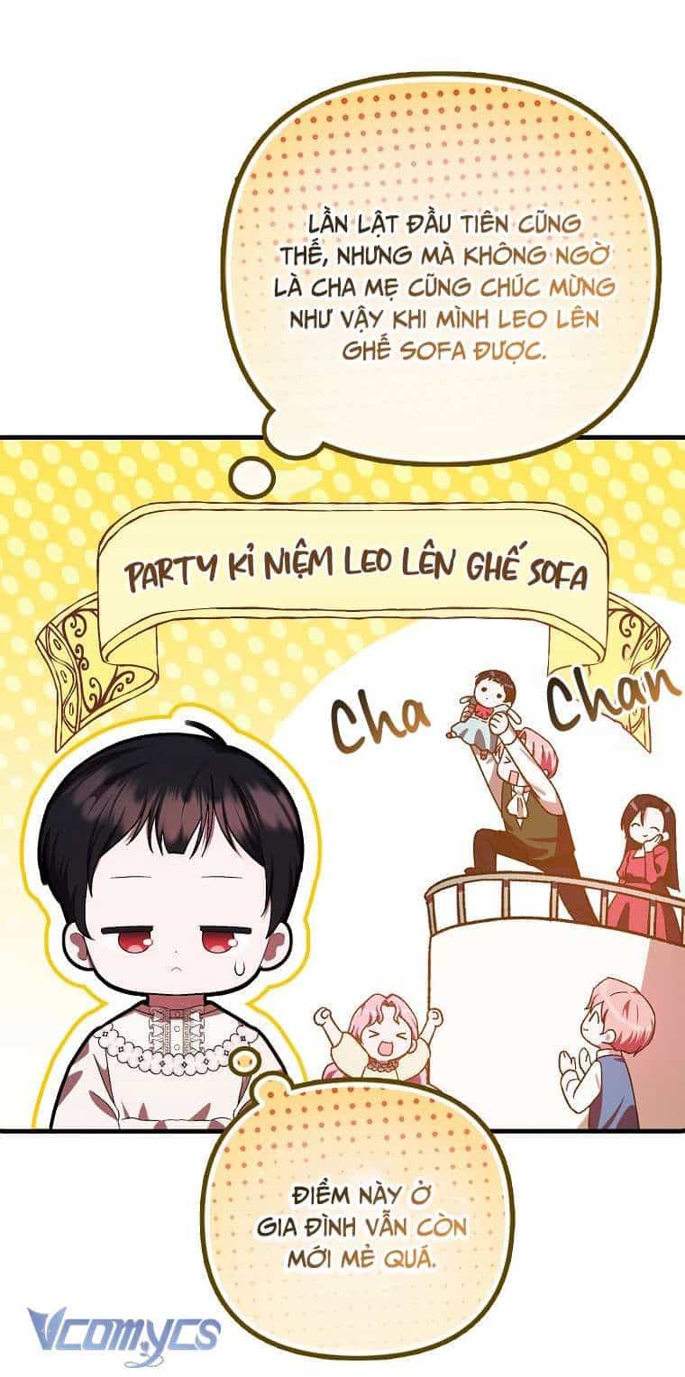 Lần Đầu Bé Út Được Yêu Thương - Chương 13 - ảnh 52