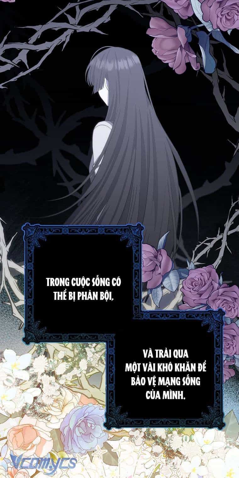 Lần Đầu Bé Út Được Yêu Thương - Chương 14 - ảnh 14