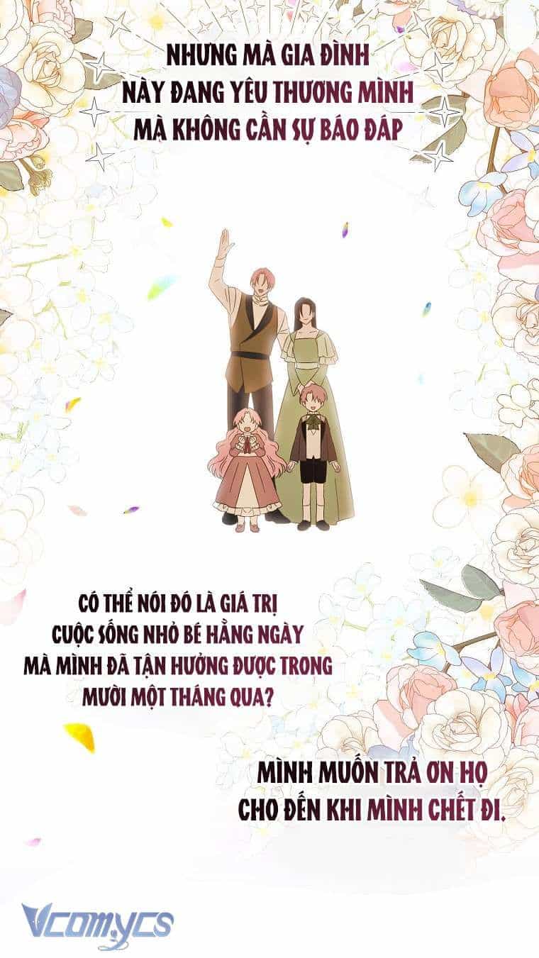 Lần Đầu Bé Út Được Yêu Thương - Chương 14 - ảnh 15