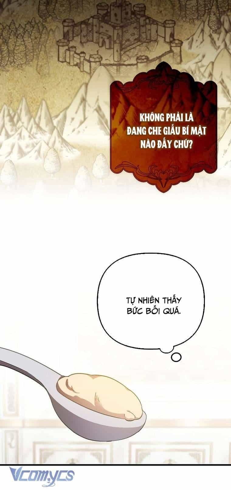 Lần Đầu Bé Út Được Yêu Thương - Chương 14 - ảnh 23