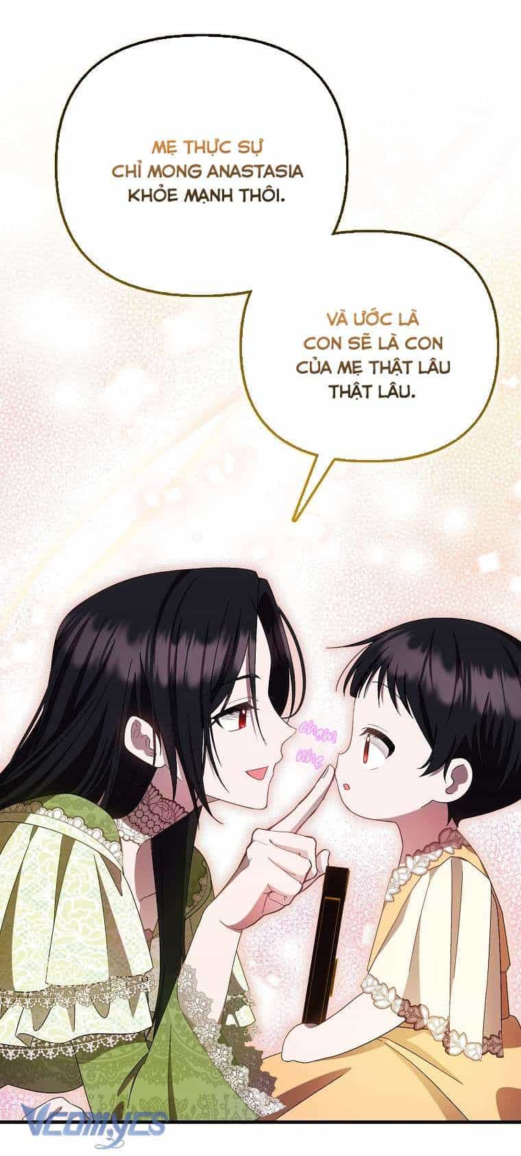 Lần Đầu Bé Út Được Yêu Thương - Chương 14 - ảnh 29