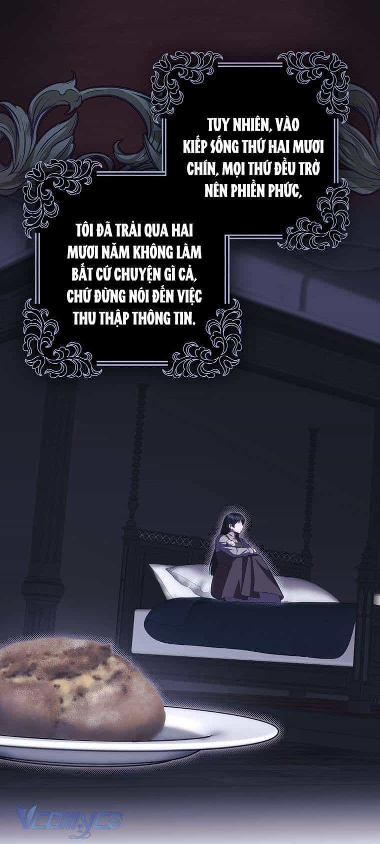 Lần Đầu Bé Út Được Yêu Thương - Chương 14 - ảnh 4