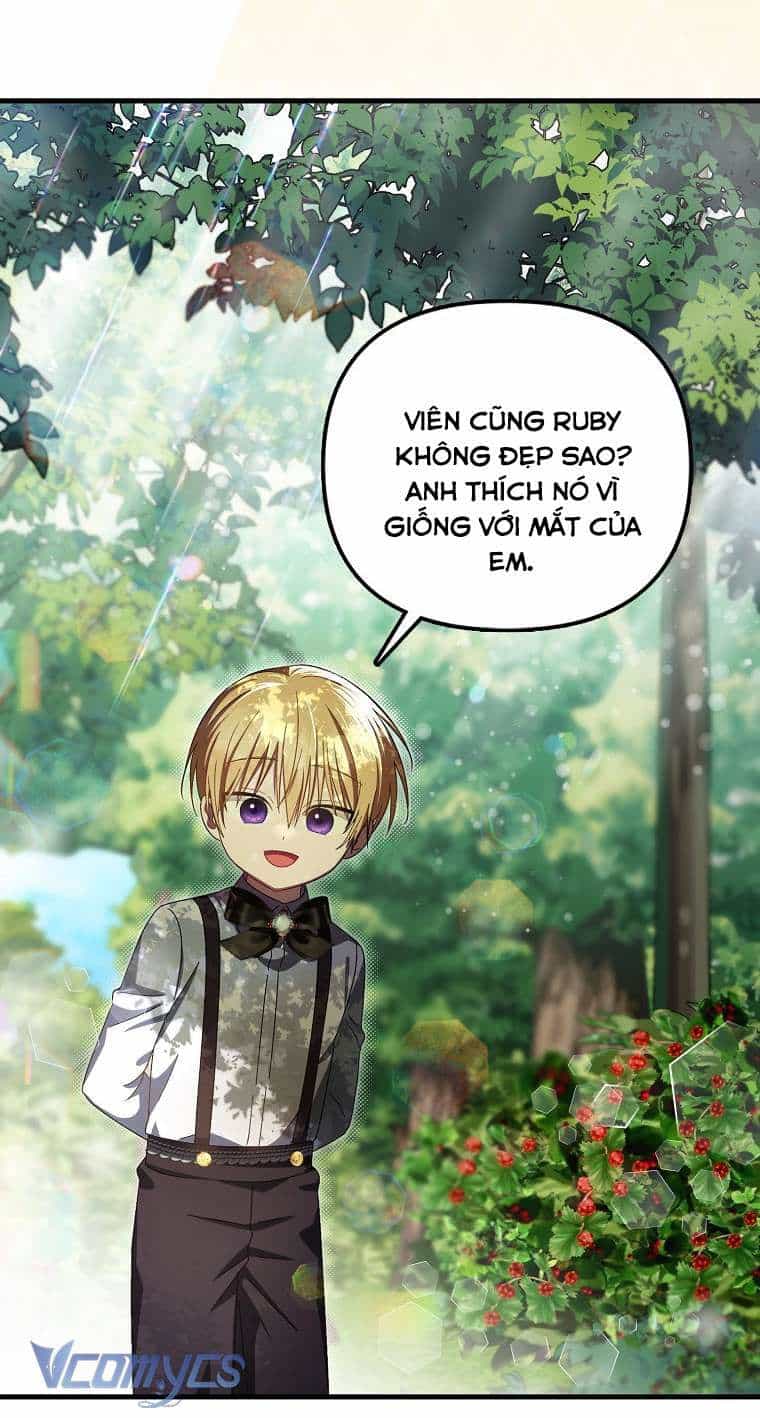 Lần Đầu Bé Út Được Yêu Thương - Chương 14 - ảnh 47
