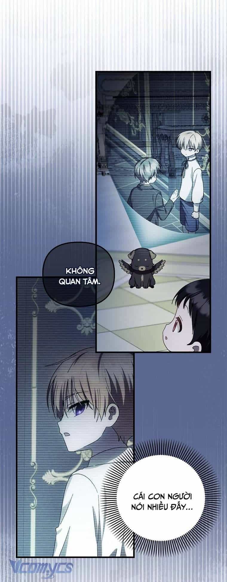 Lần Đầu Bé Út Được Yêu Thương - Chương 14 - ảnh 53