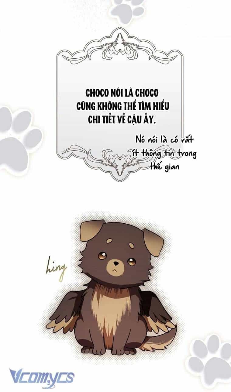 Lần Đầu Bé Út Được Yêu Thương - Chương 15 - ảnh 16