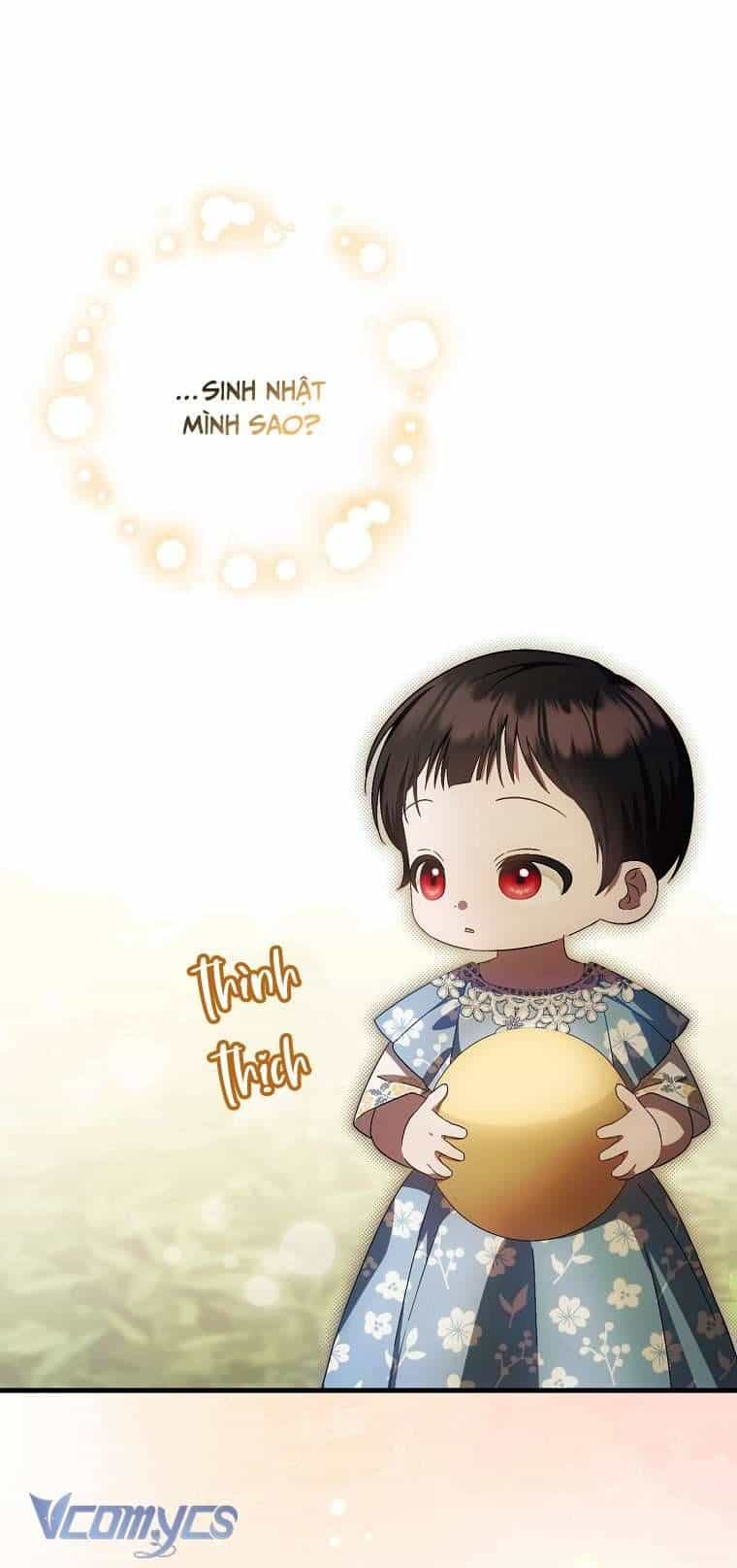 Lần Đầu Bé Út Được Yêu Thương - Chương 15 - ảnh 22