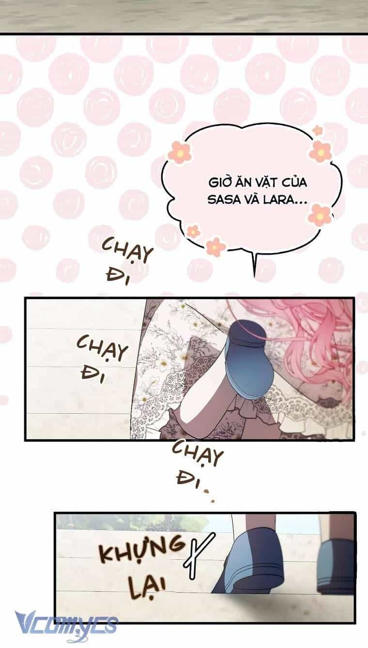 Lần Đầu Bé Út Được Yêu Thương - Chương 15 - ảnh 29