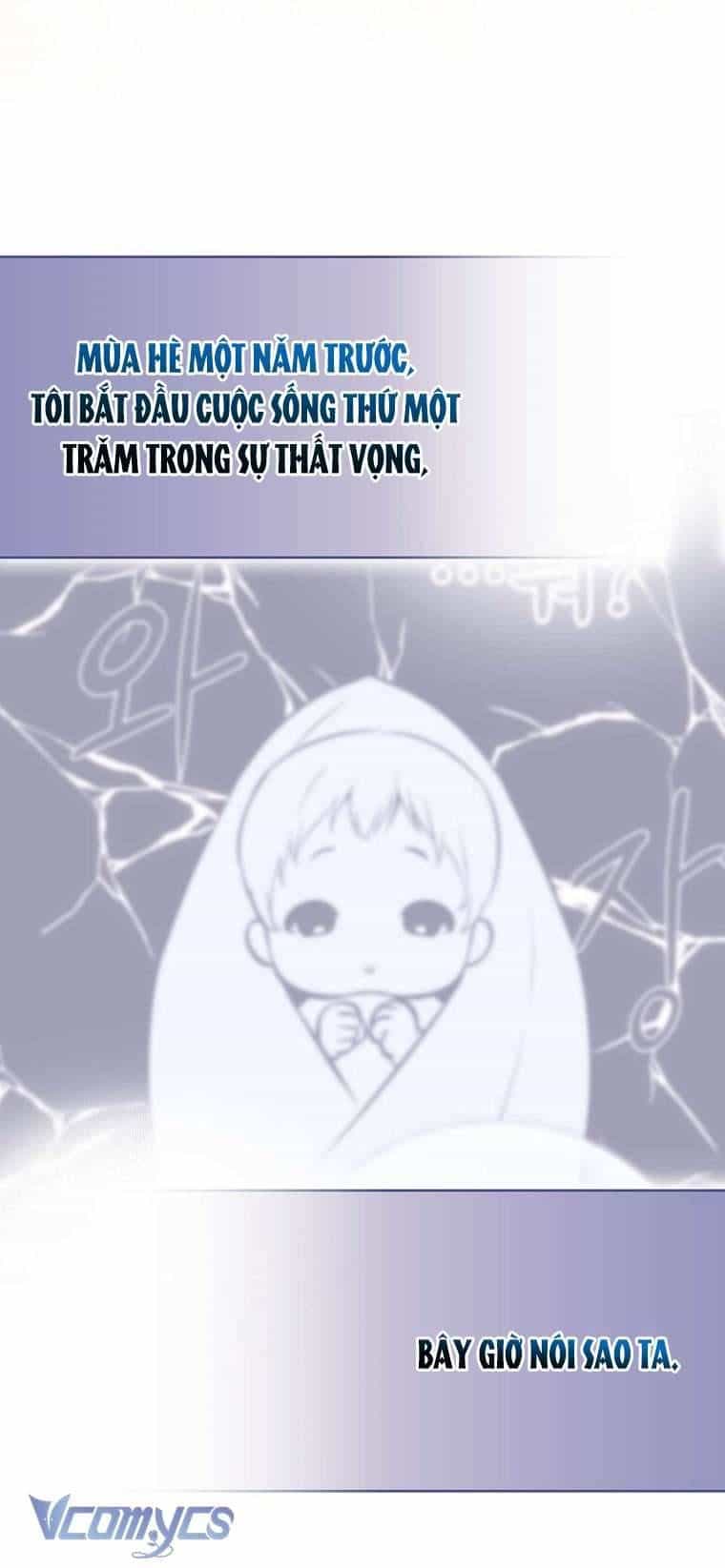 Lần Đầu Bé Út Được Yêu Thương - Chương 15 - ảnh 42