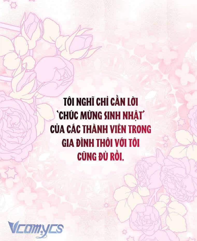 Lần Đầu Bé Út Được Yêu Thương - Chương 15 - ảnh 49