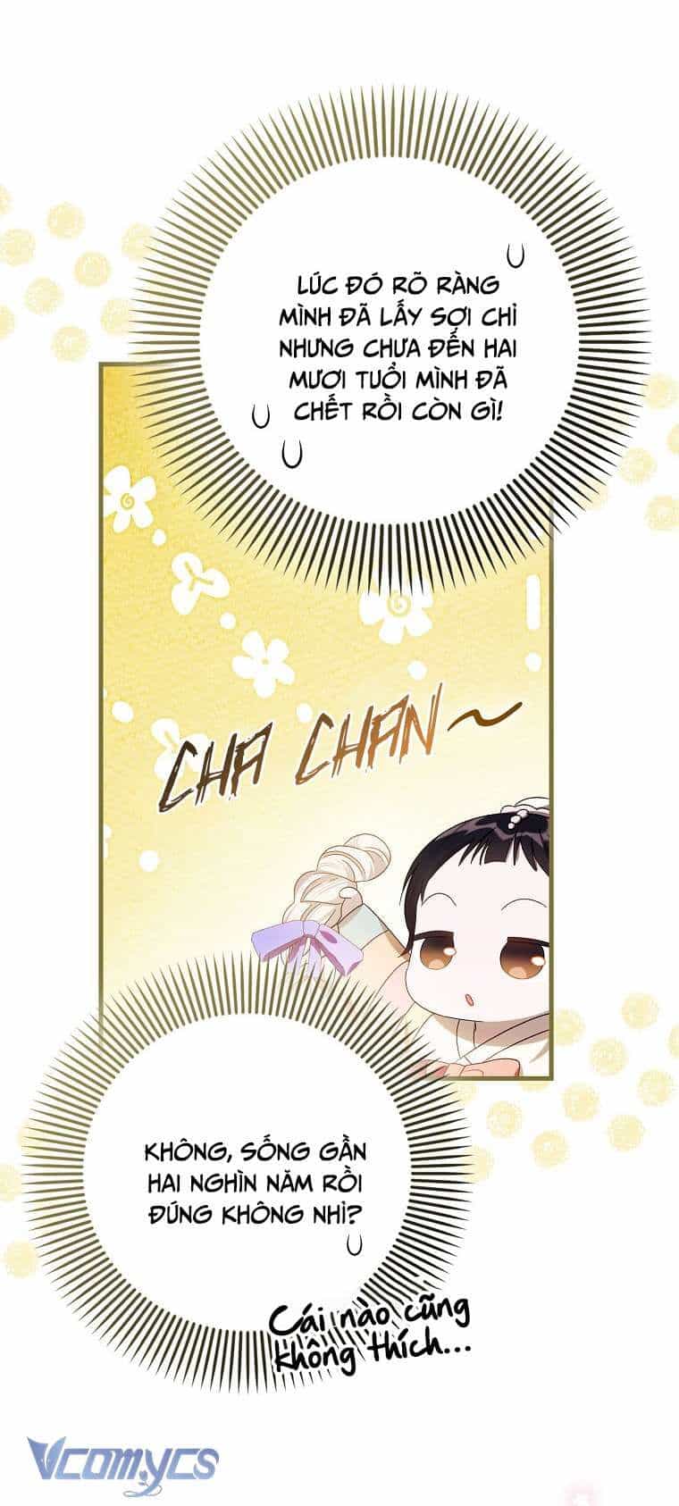 Lần Đầu Bé Út Được Yêu Thương - Chương 15 - ảnh 53