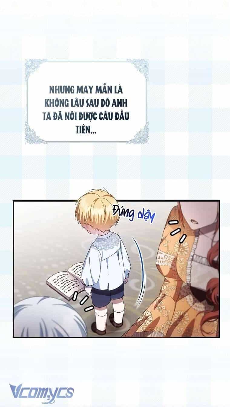 Lần Đầu Bé Út Được Yêu Thương - Chương 15 - ảnh 6