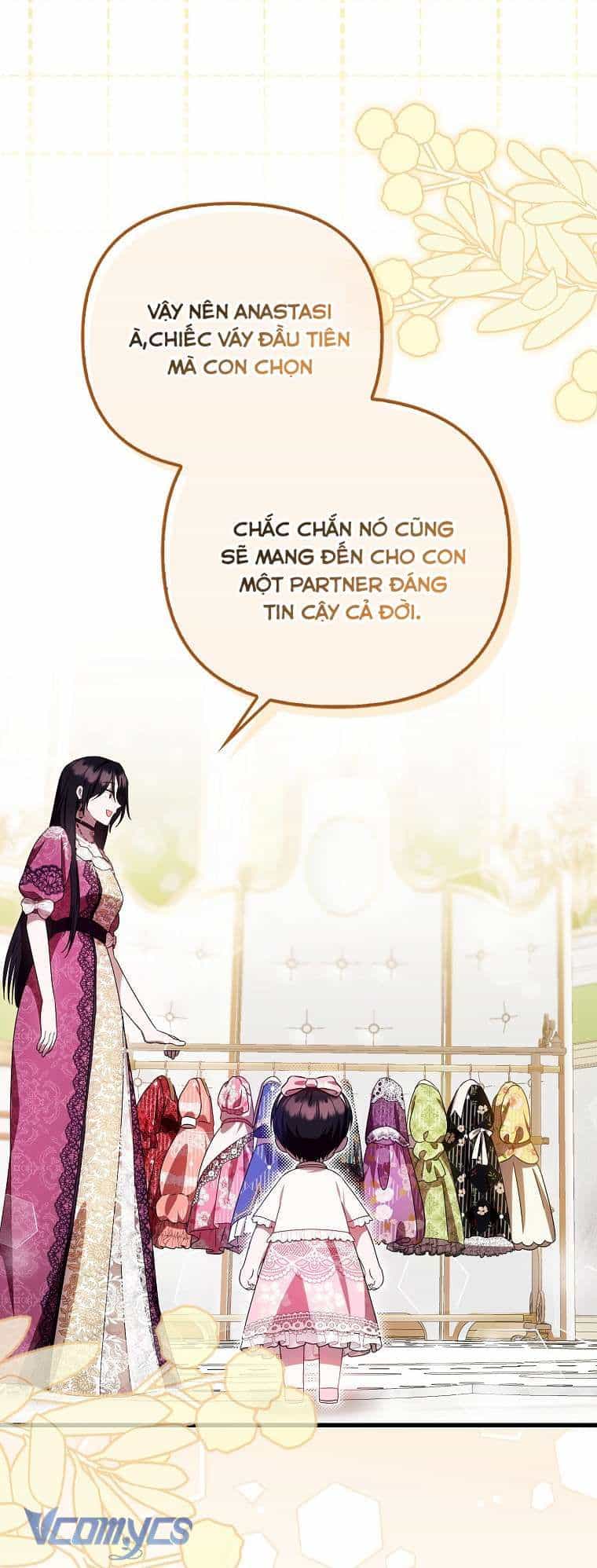 Lần Đầu Bé Út Được Yêu Thương - Chương 15 - ảnh 60